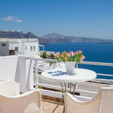 Onar Villas - Onar Hotels Collection Oia  Exterior foto