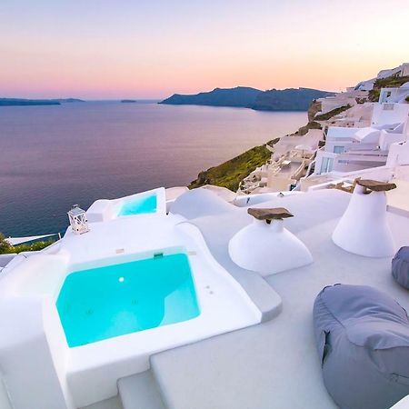 Onar Villas - Onar Hotels Collection Oia  Exterior foto