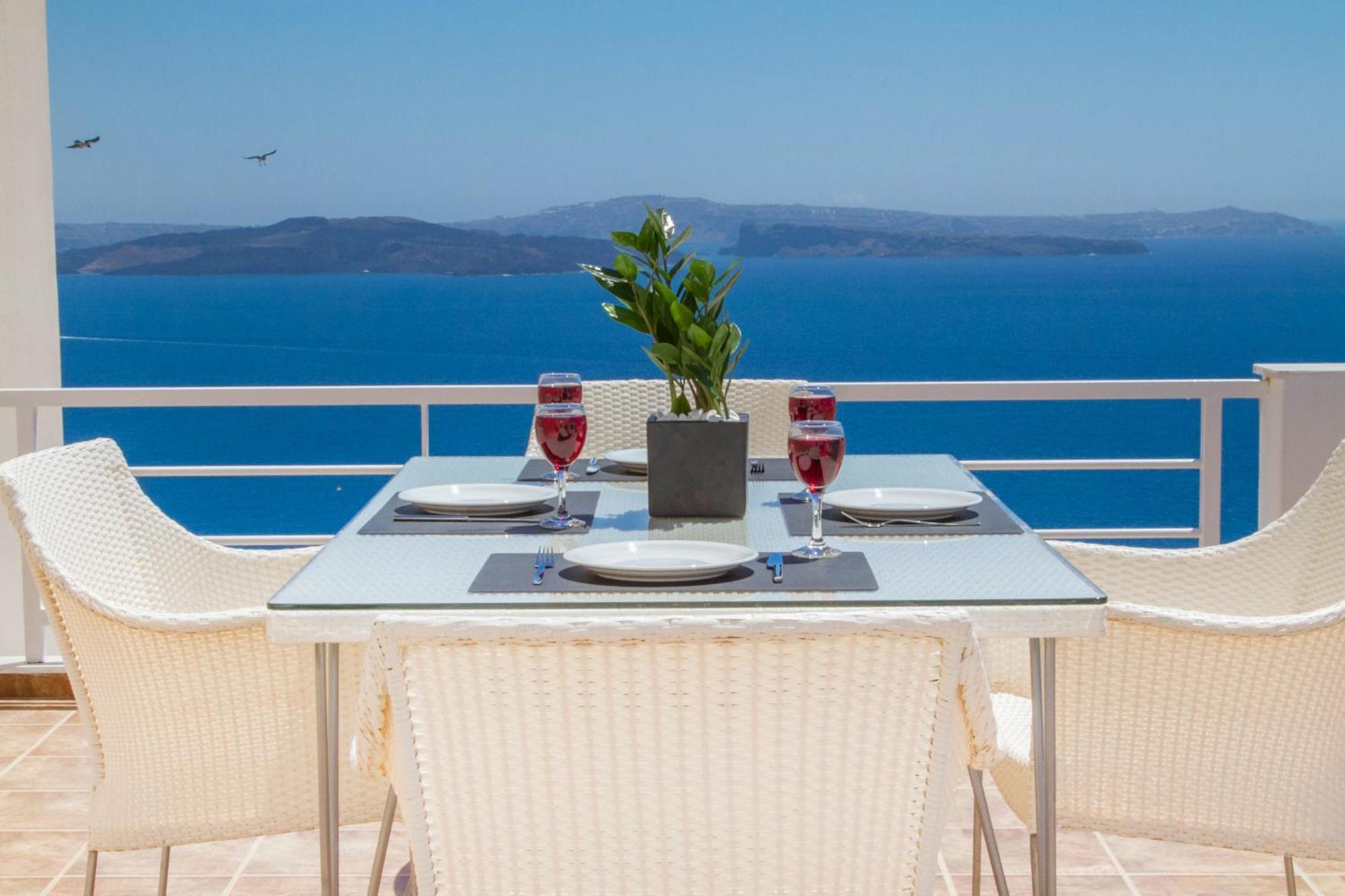 Onar Villas - Onar Hotels Collection Oia  Exterior foto