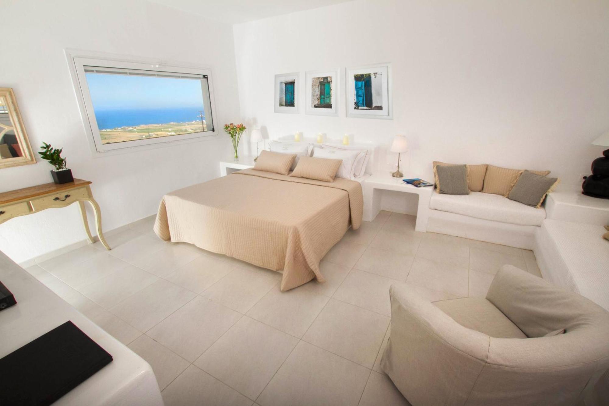 Onar Villas - Onar Hotels Collection Oia  Exterior foto