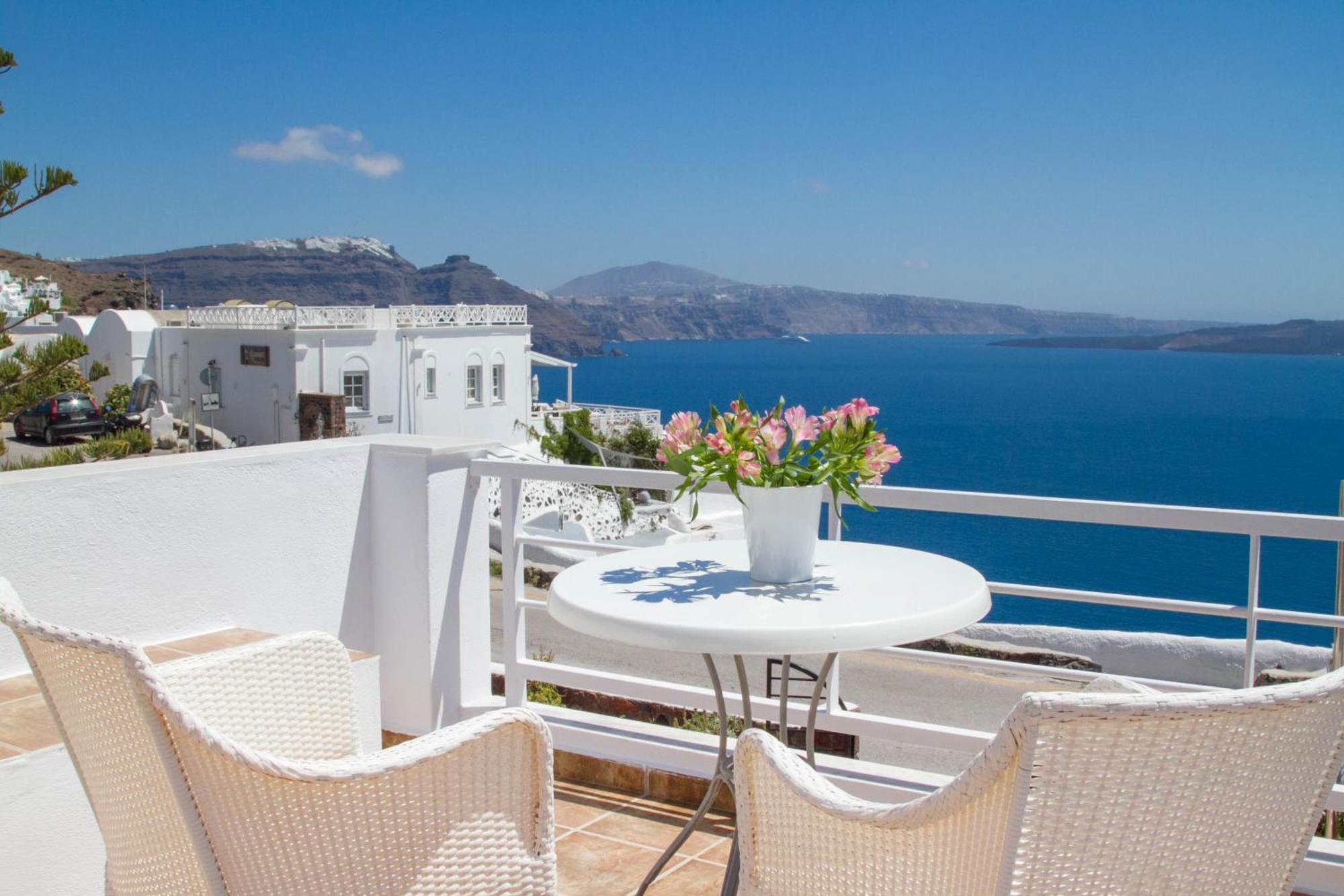 Onar Villas - Onar Hotels Collection Oia  Exterior foto