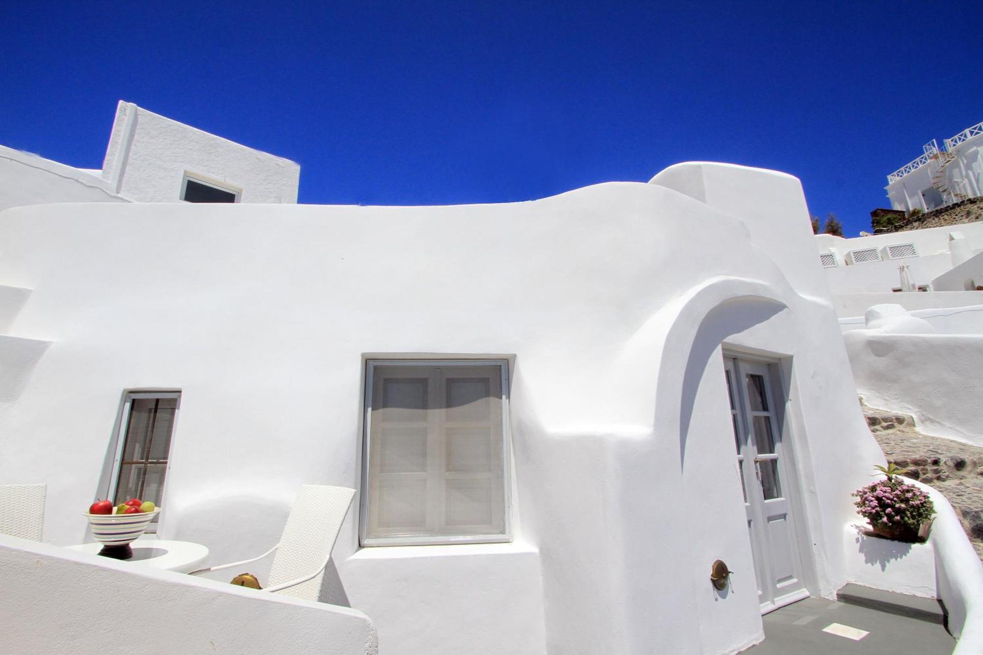 Onar Villas - Onar Hotels Collection Oia  Habitación foto