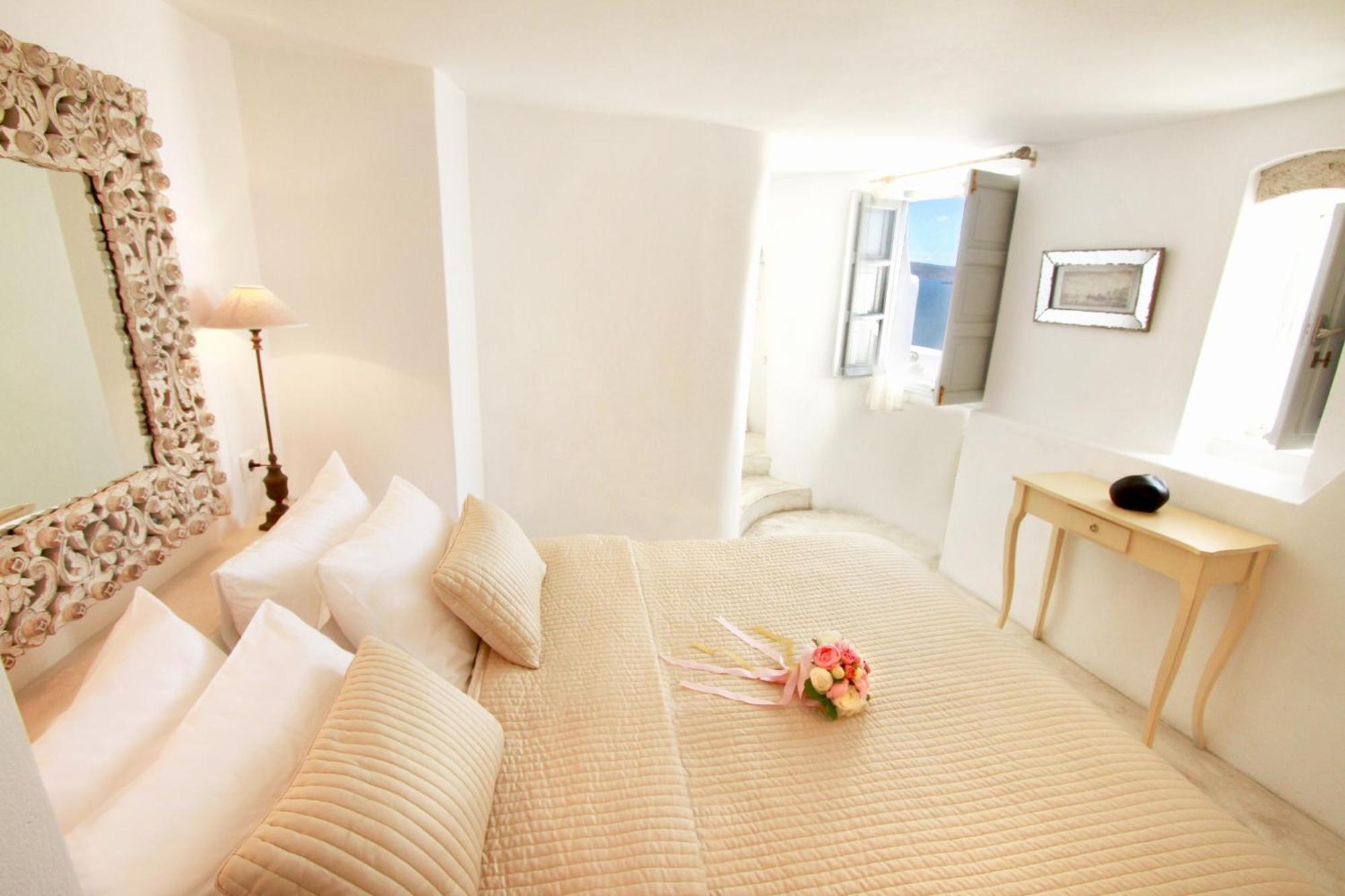 Onar Villas - Onar Hotels Collection Oia  Habitación foto